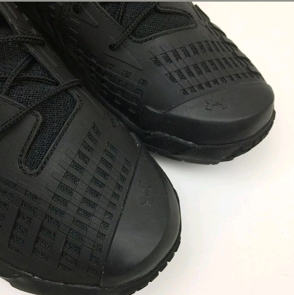 Under Armour Shoes Under Armour Acquisition Tactical Boots Poshmark